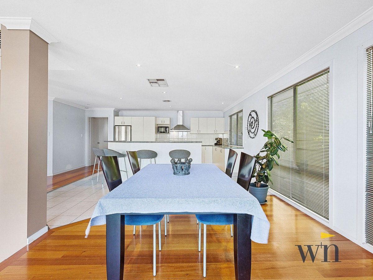 Image of dining room