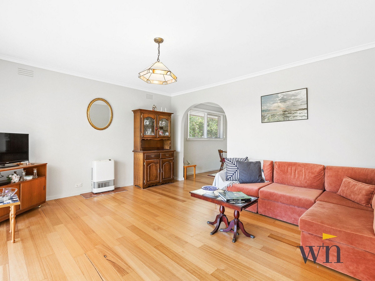 Image of living room