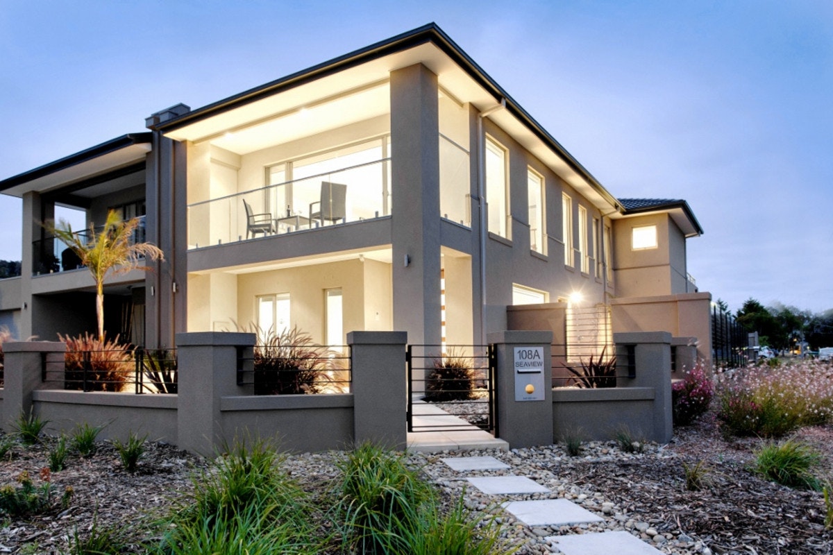 Image of architecture