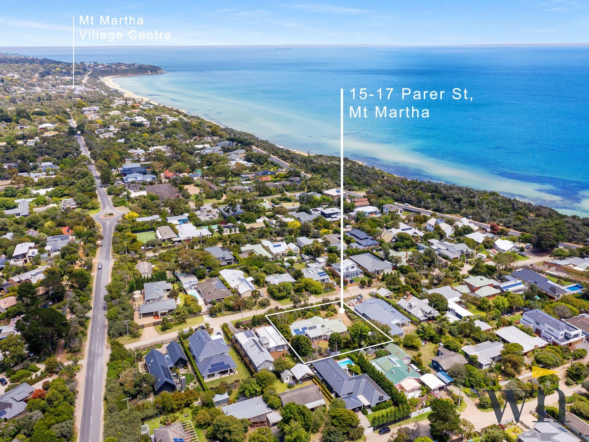 Image of neighborhood