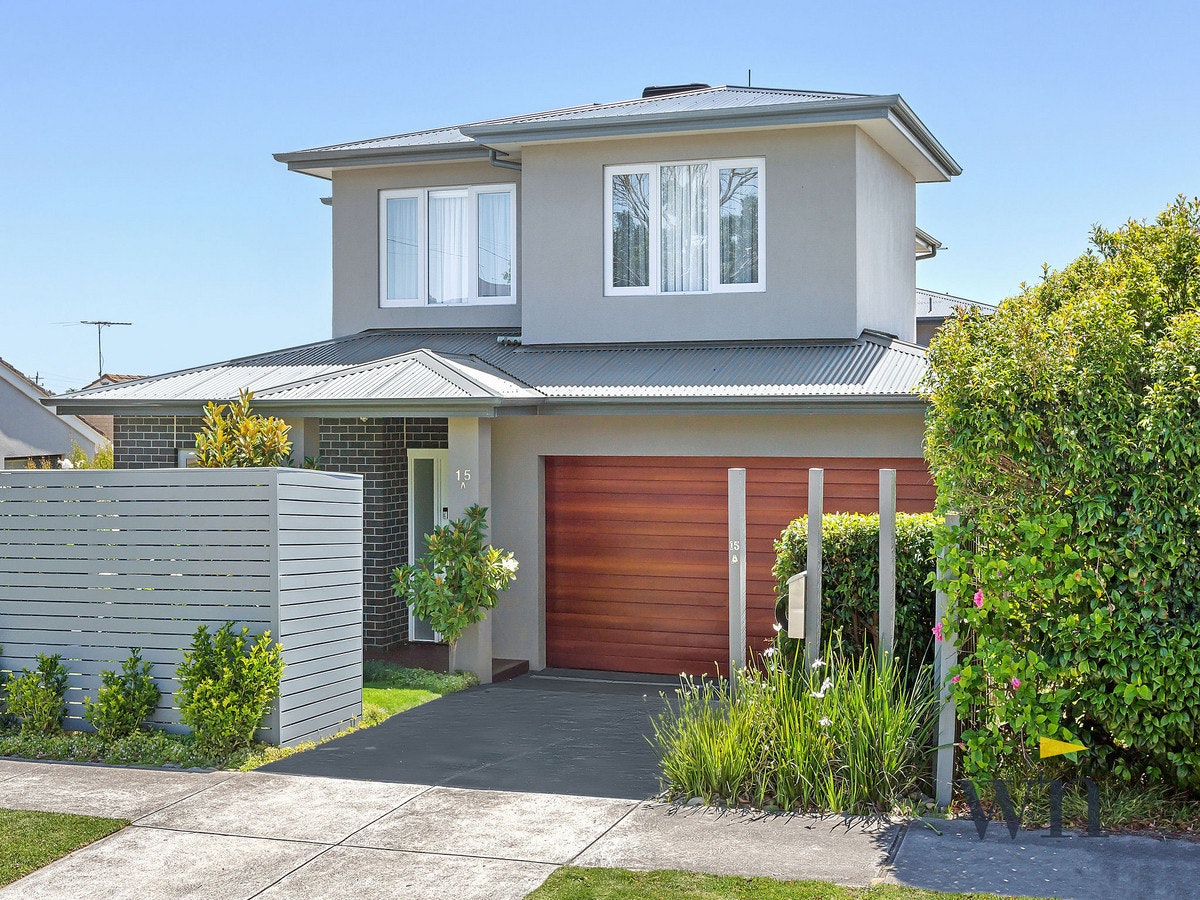 Image of garage