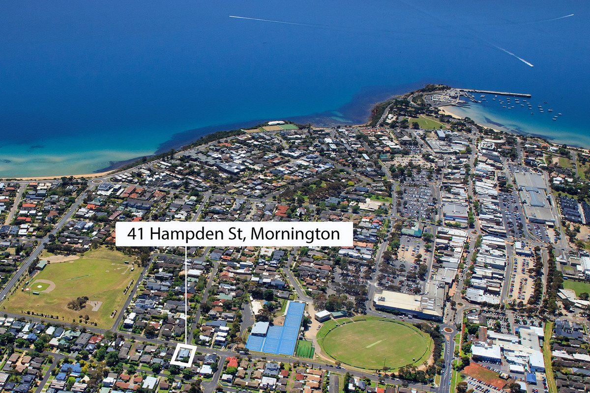 41 Hampden Street, Mornington - Thumbnail 2