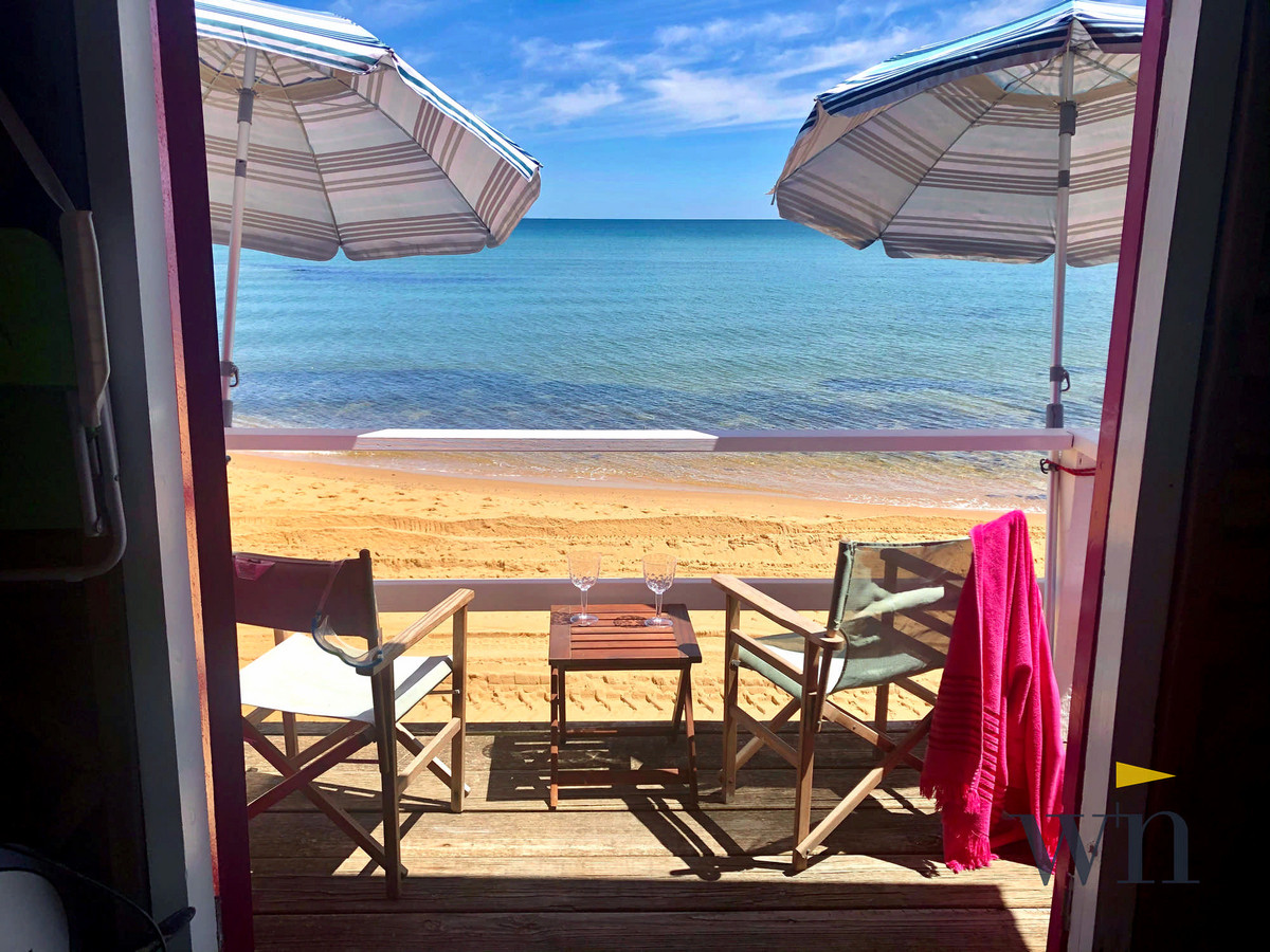 Boatshed 35 North Beach, Mount Martha - Thumbnail 3