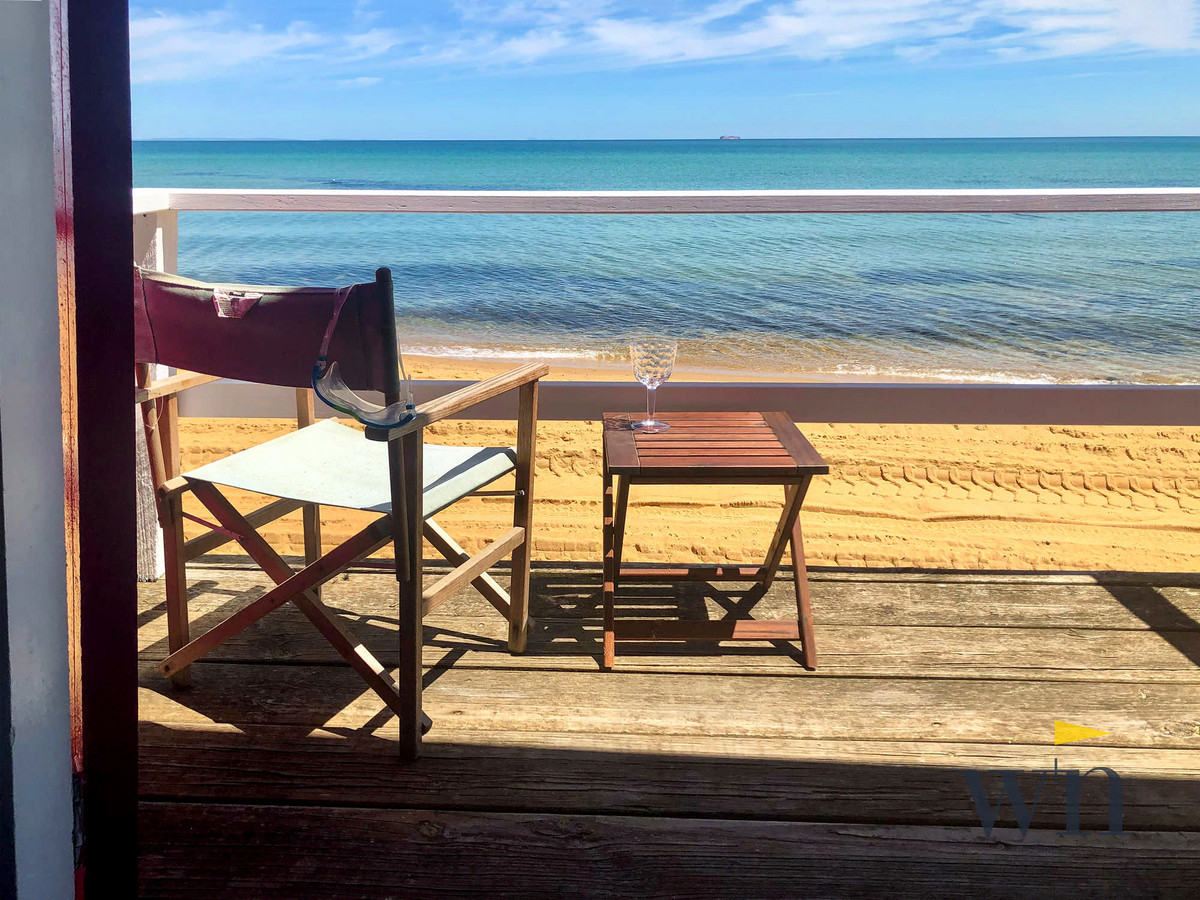 Boatshed 35 North Beach, Mount Martha - Thumbnail 5