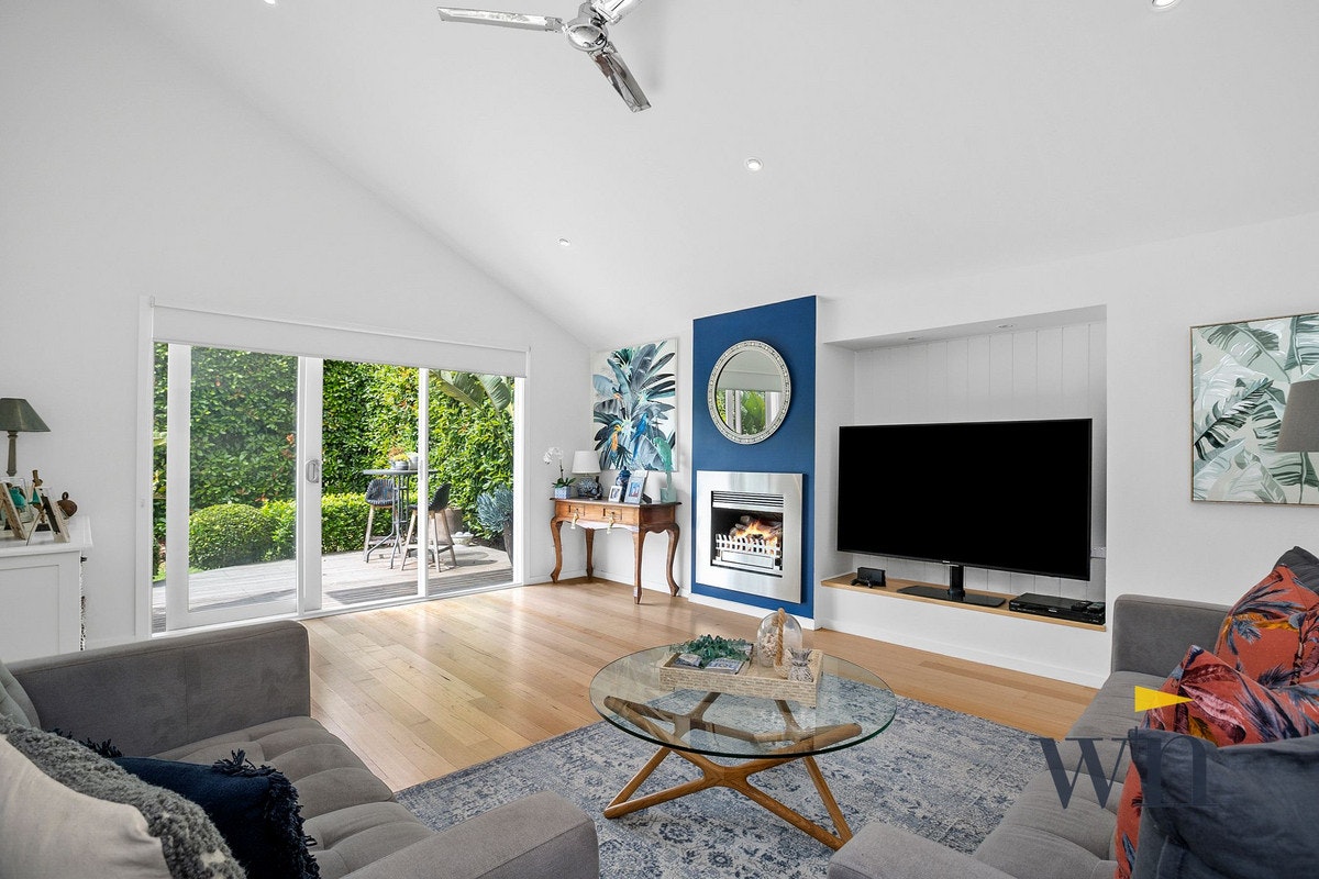 Image of interior design