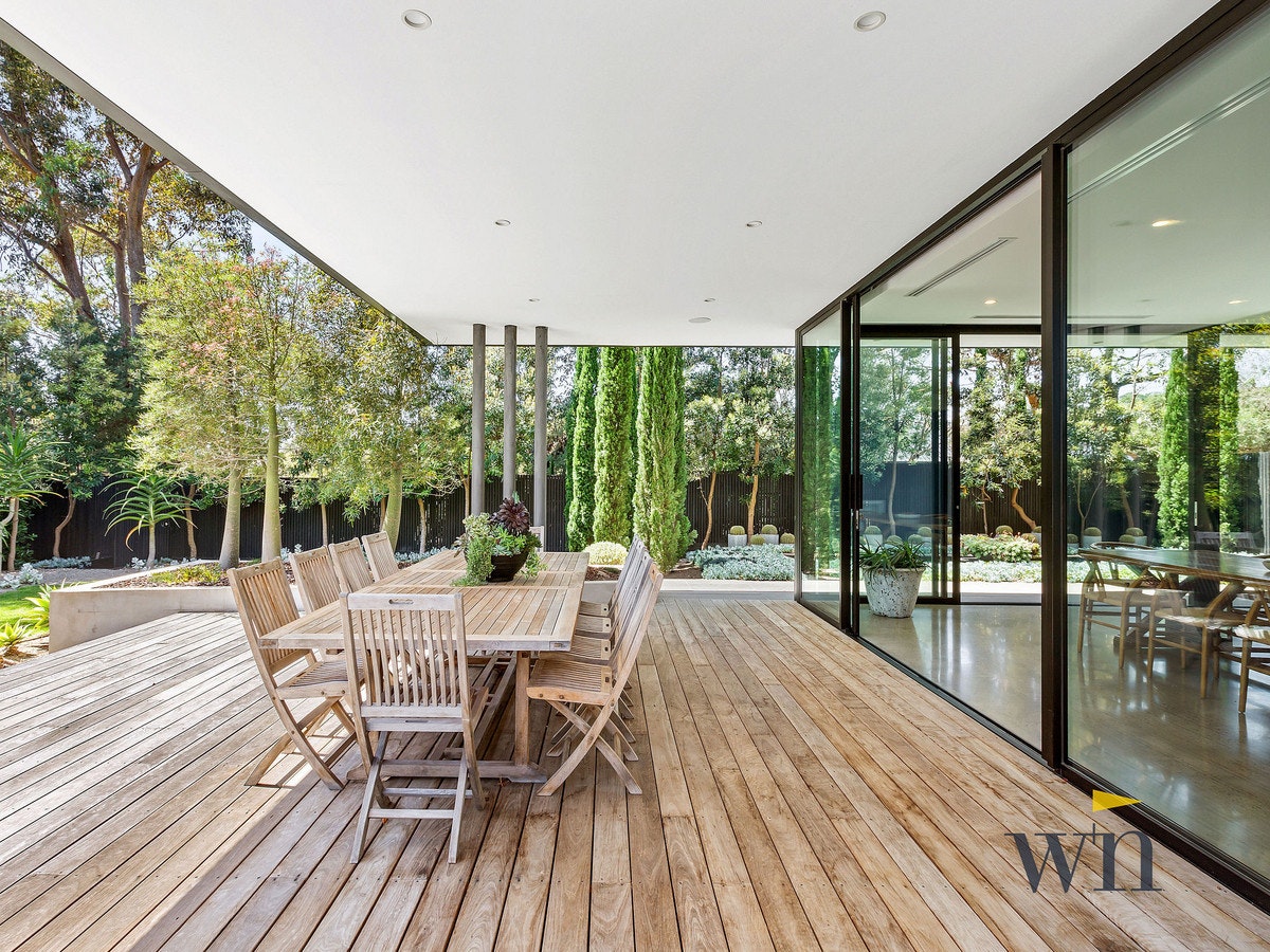 Image of interior design