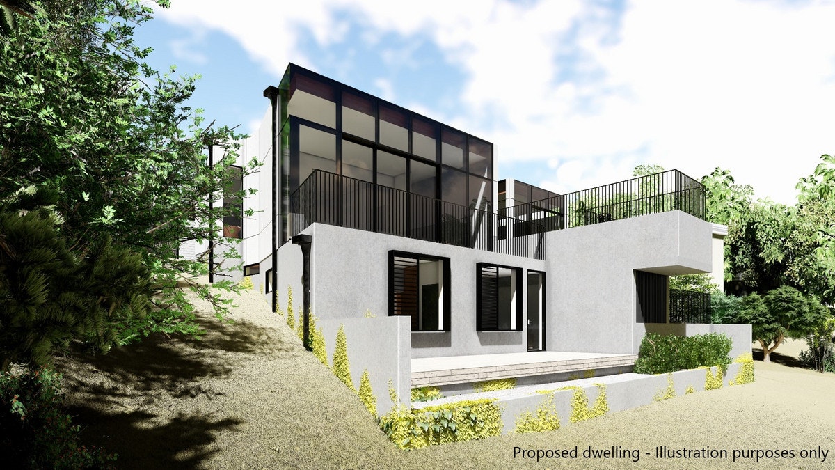 Image of architecture