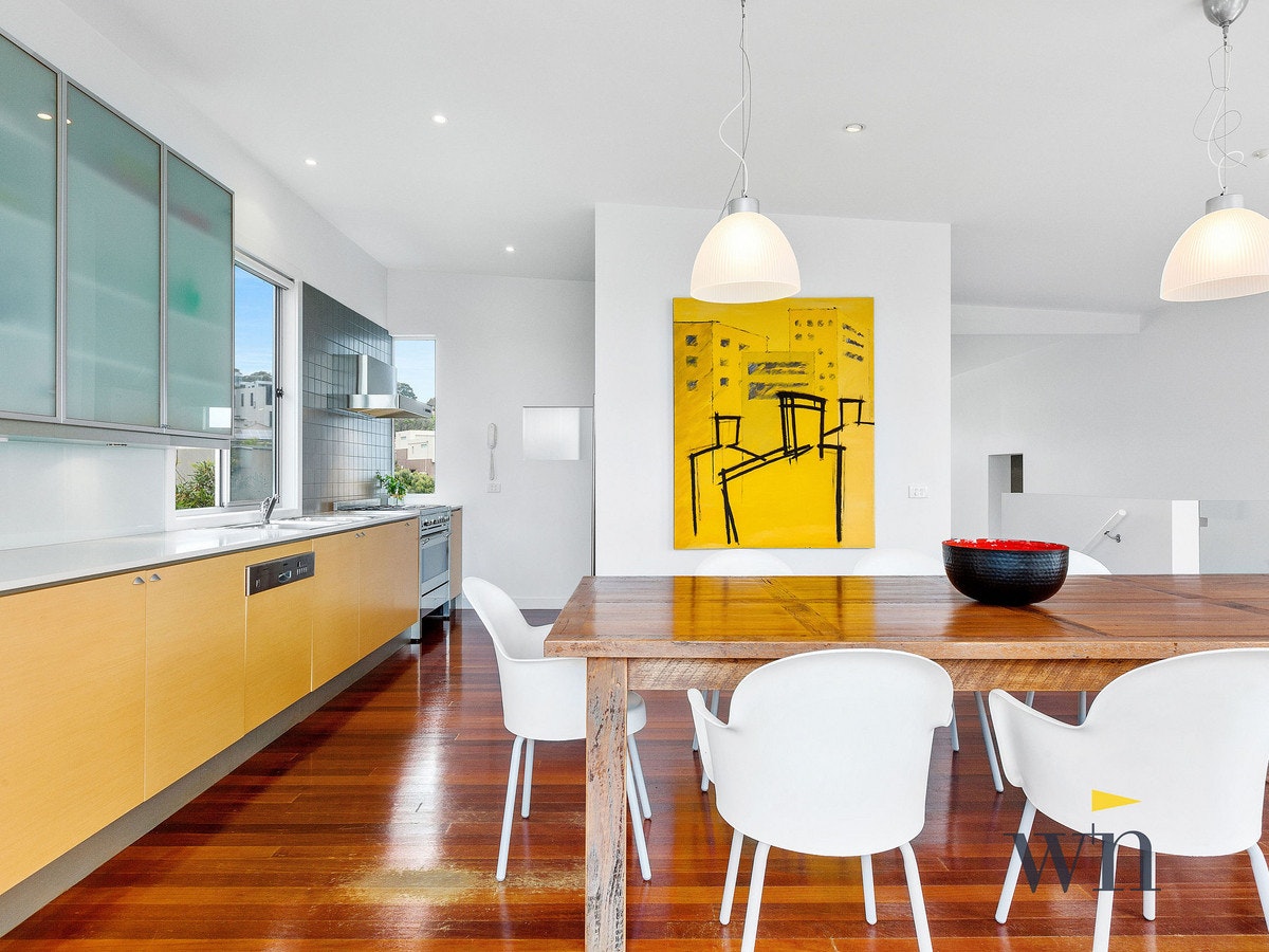 Image of dining room