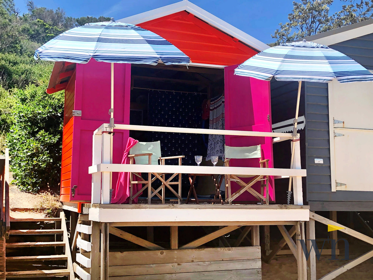 Boatshed 35 North Beach, Mount Martha - Thumbnail 2