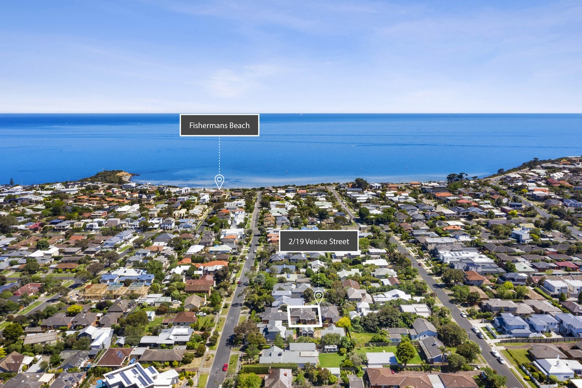 Image of neighborhood