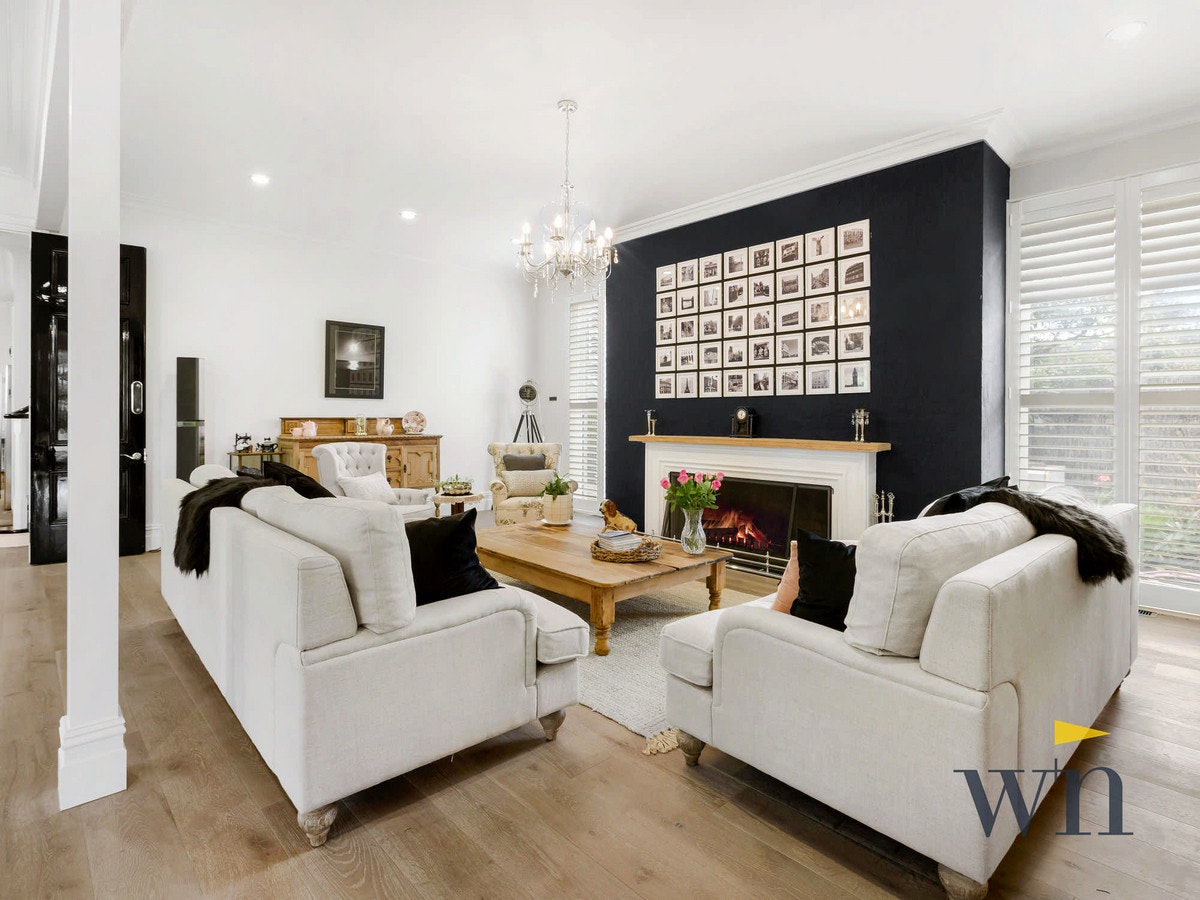 Image of furniture