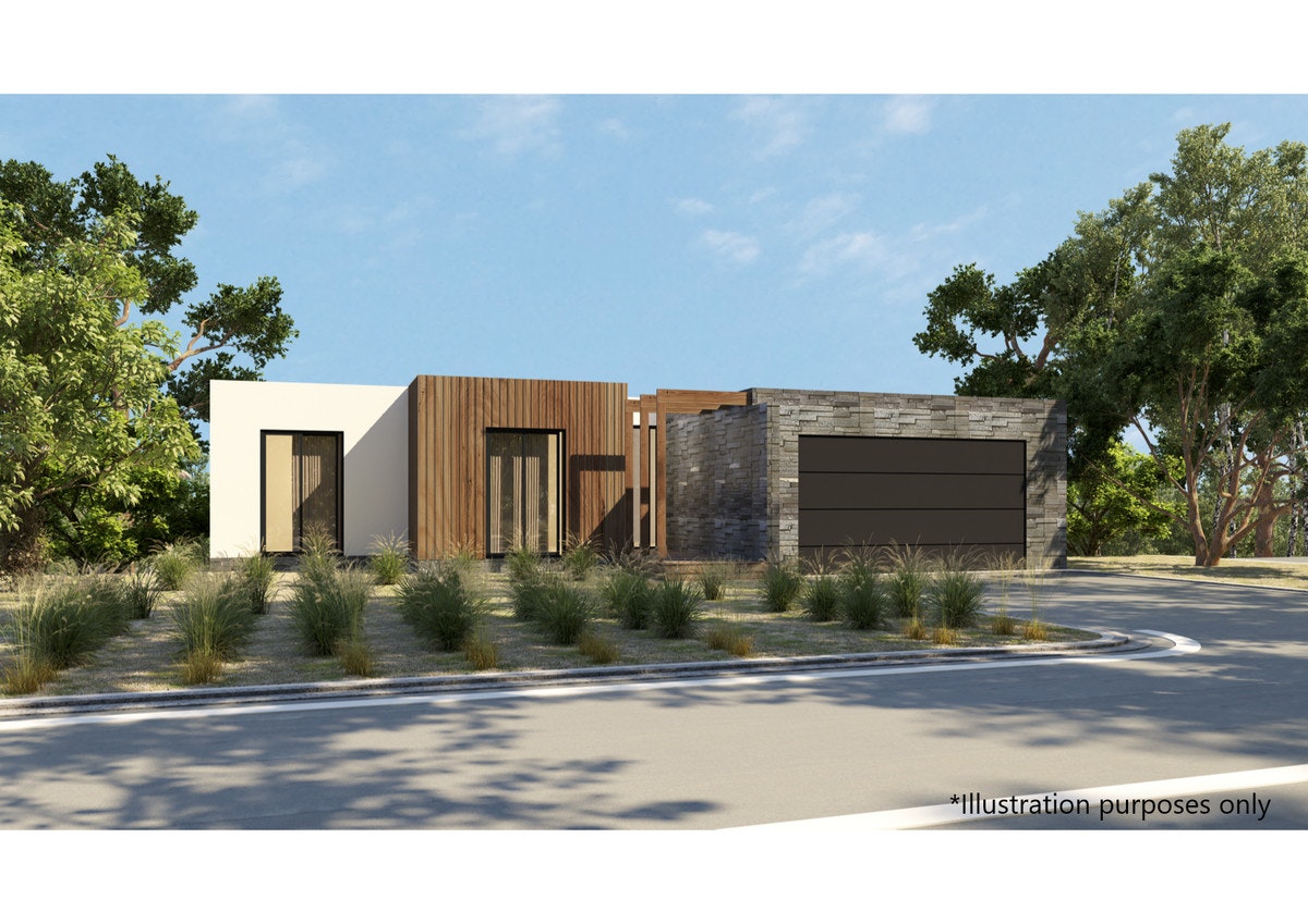 Image of garage