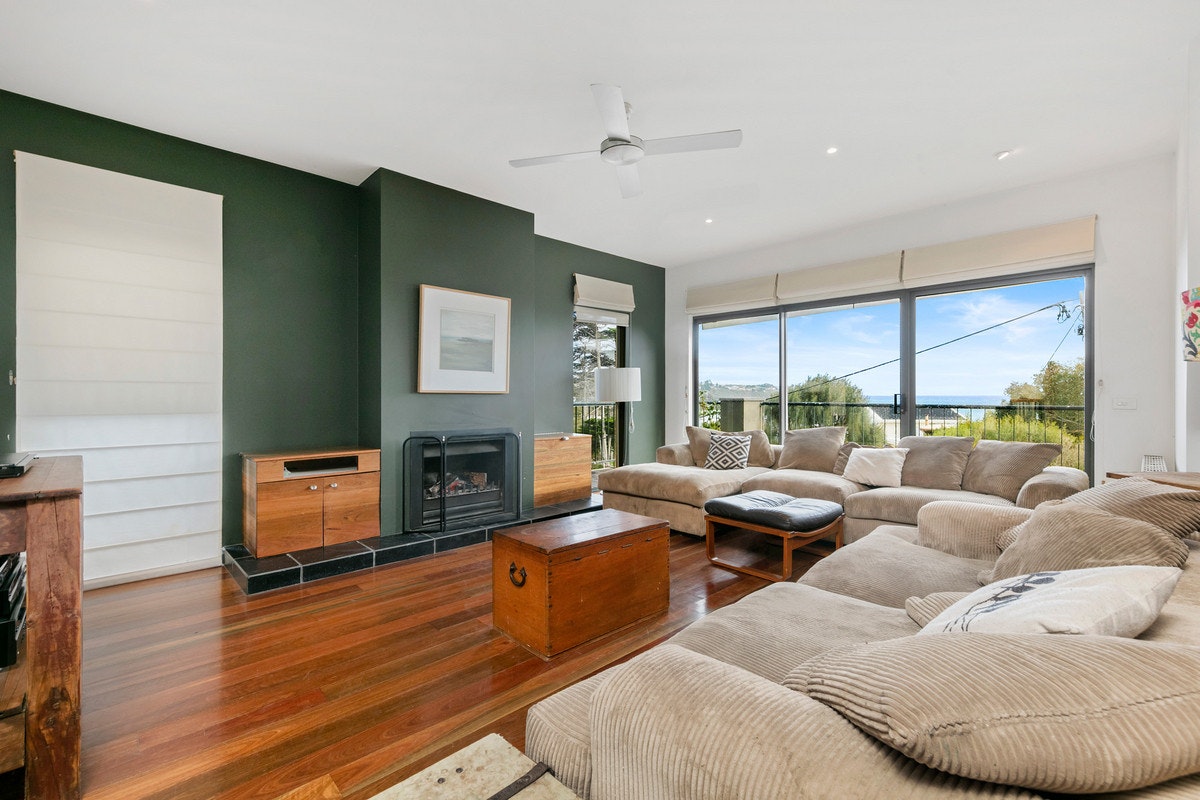Image of interior design