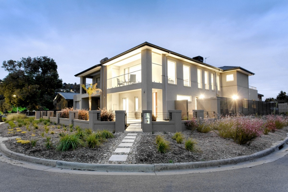 Image of neighborhood