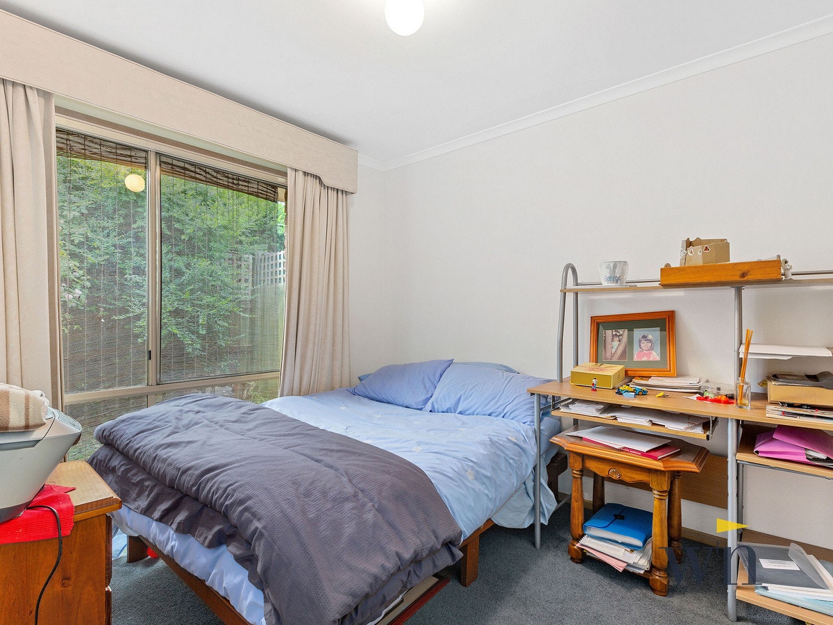 Image of bed