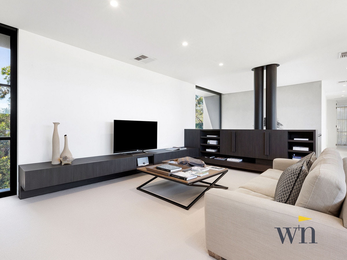 Image of living room