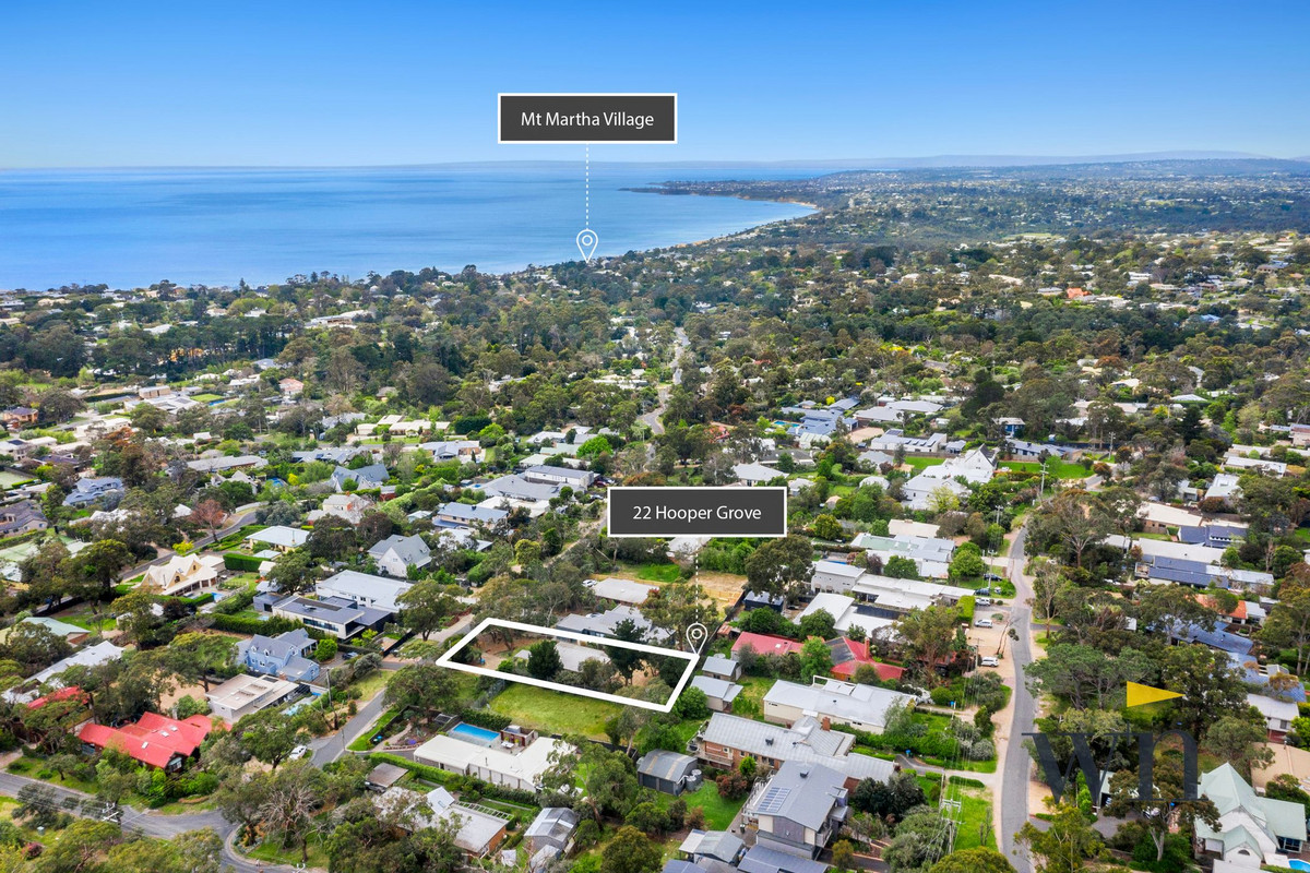 22 Hooper Grove, Mount Martha - Thumbnail 3