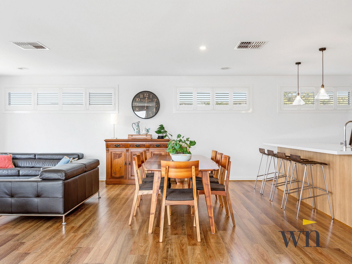 Image of interior design