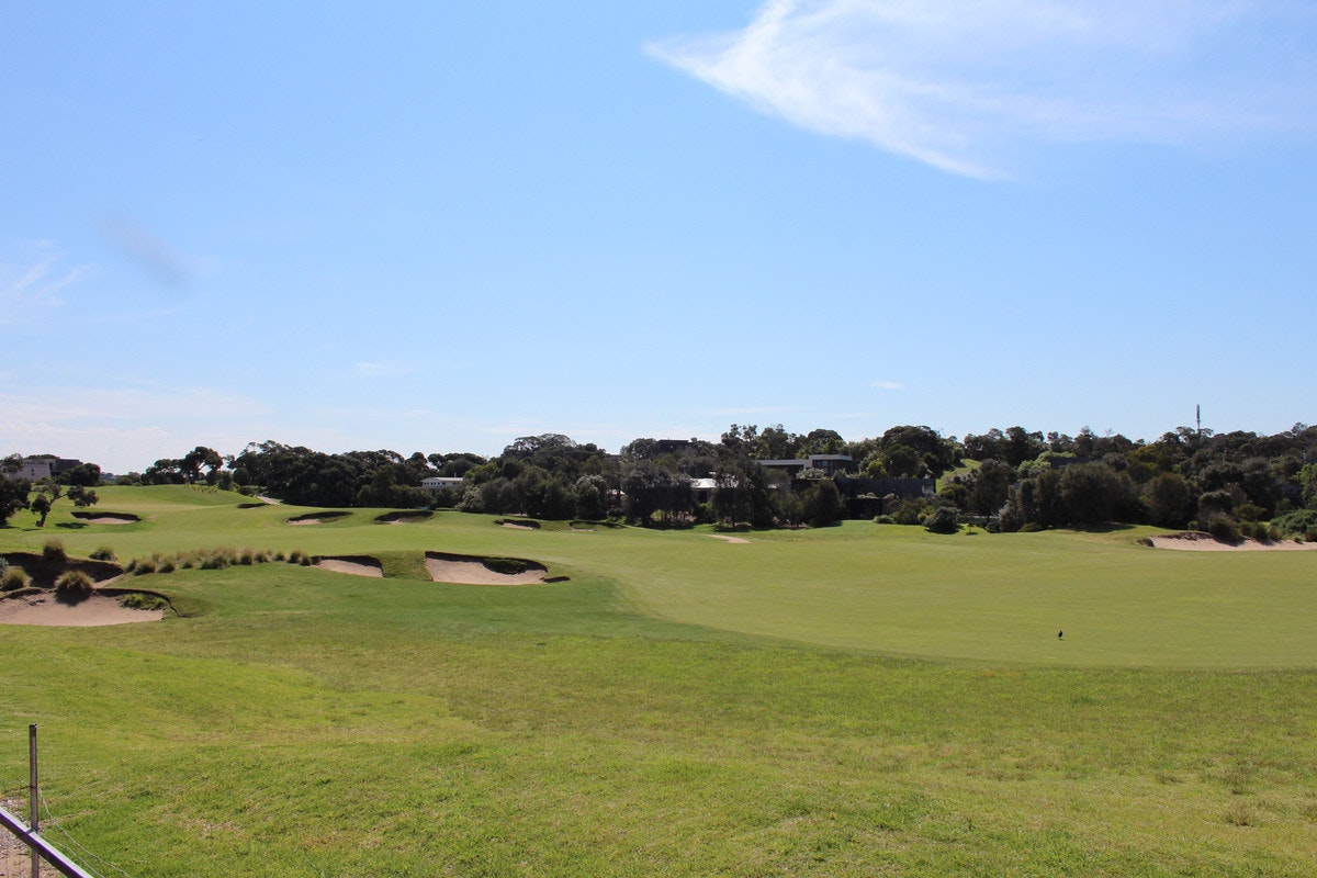 Image of field