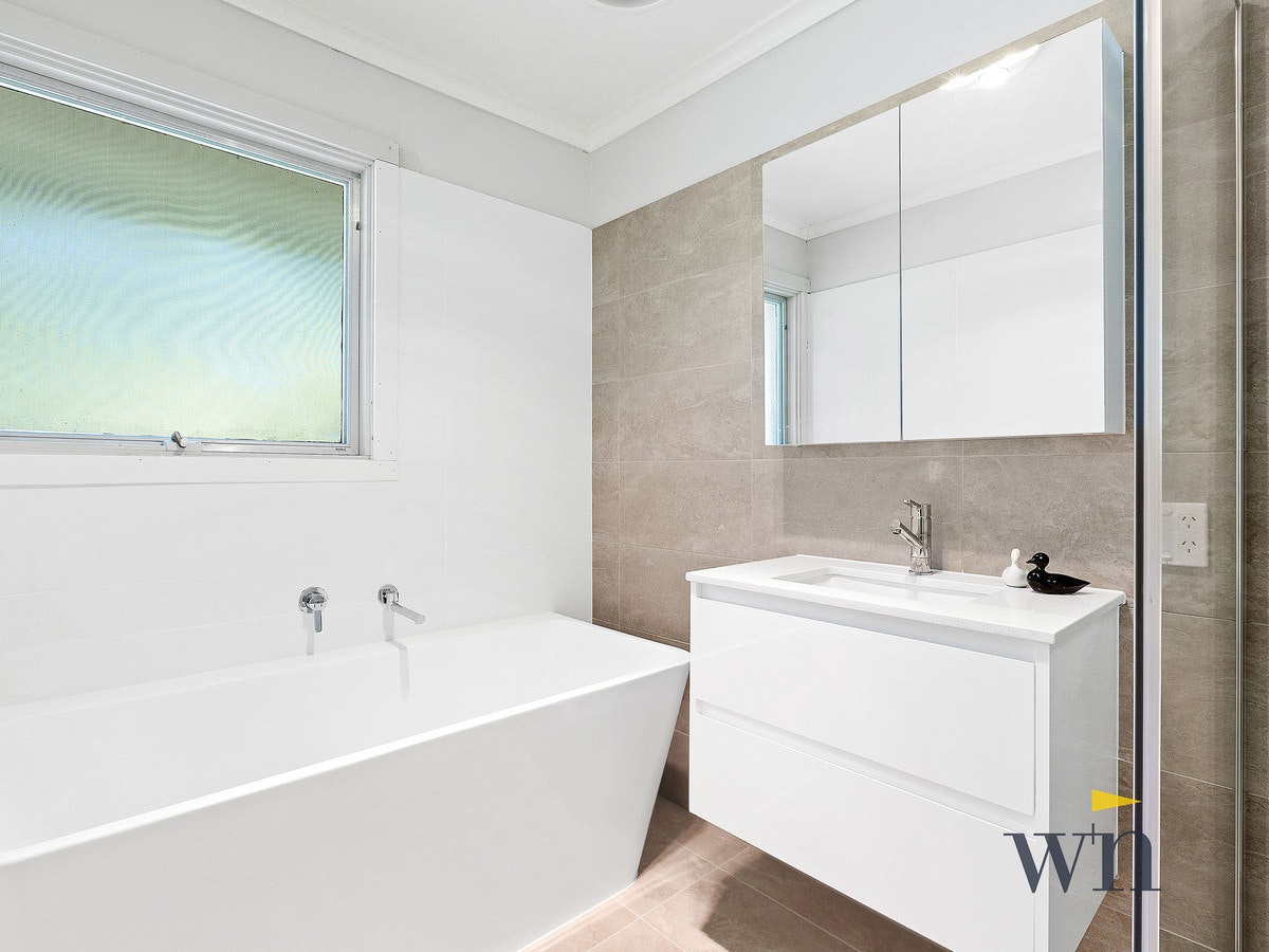 Image of bathing
