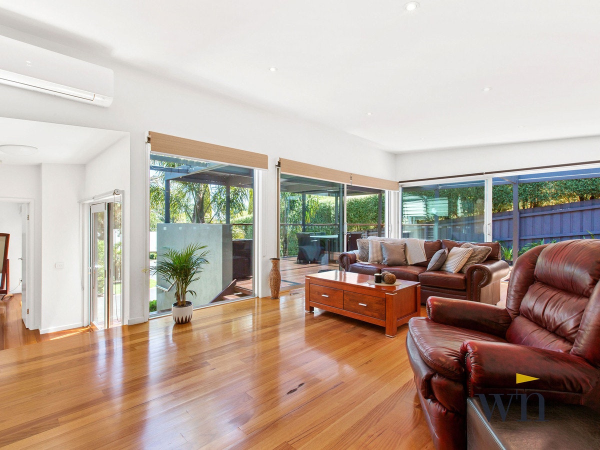 Image of living room