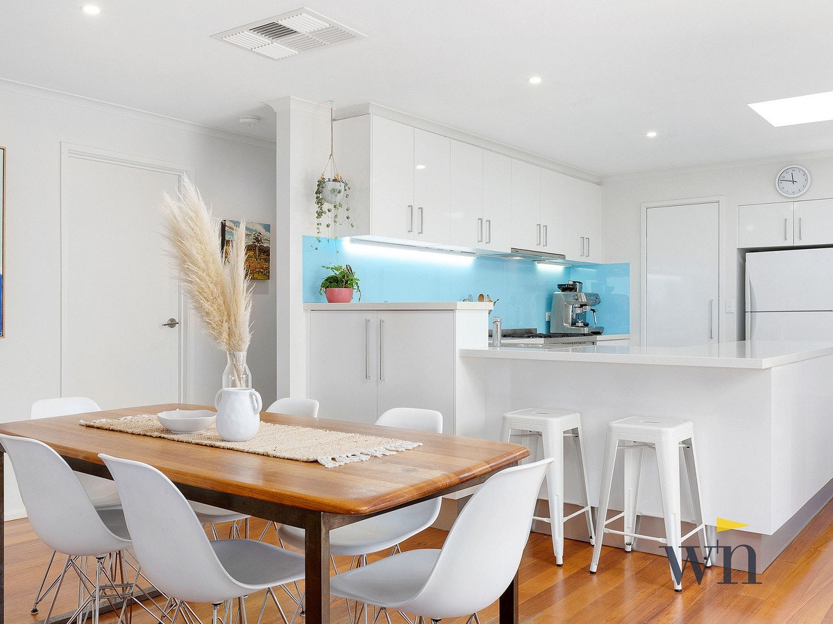 Image of dining room