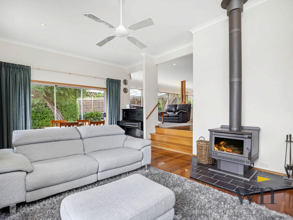 Image of fireplace