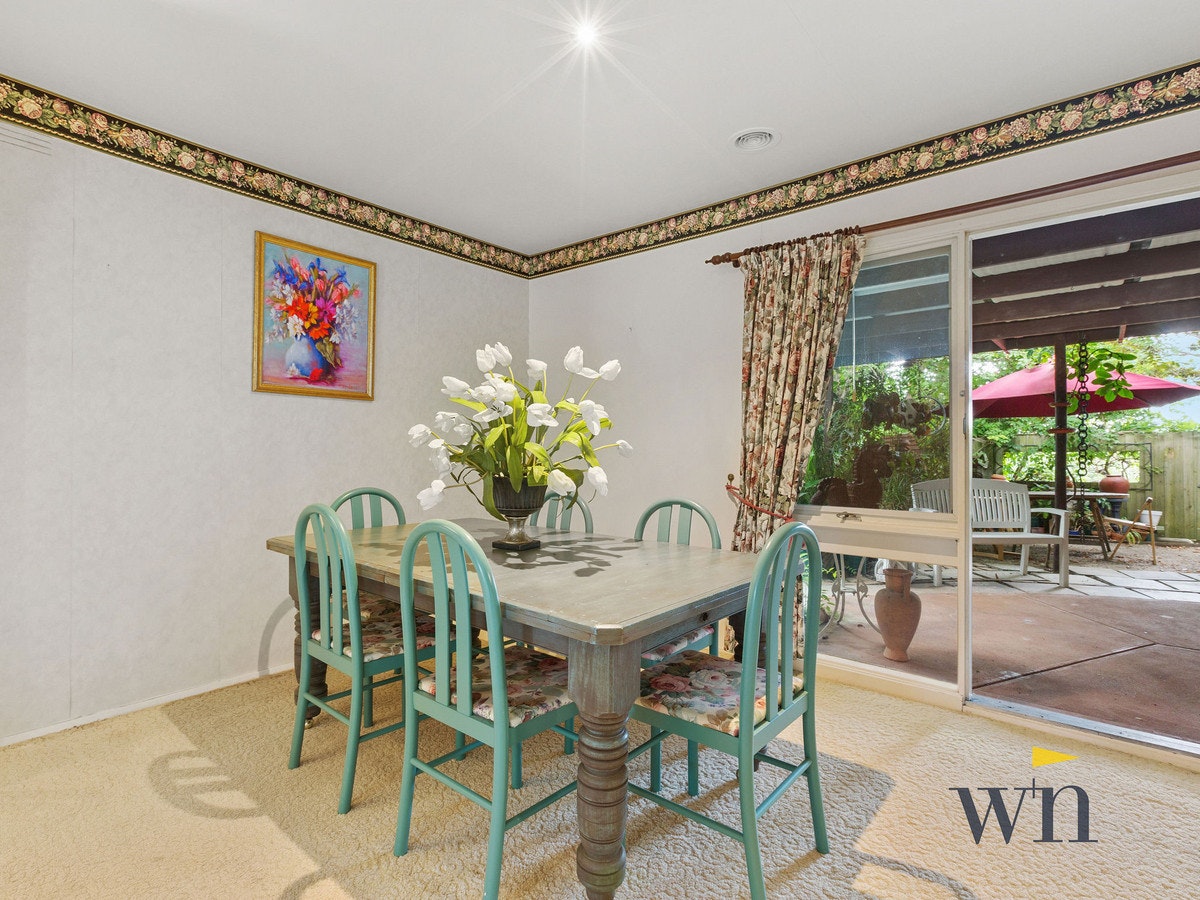 Image of dining room