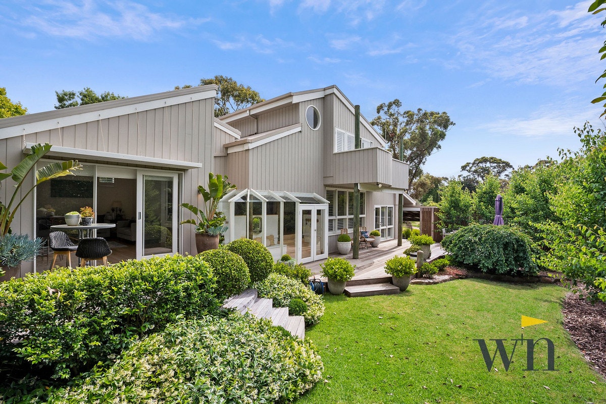 Image of cottage