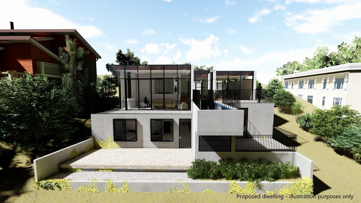 Image of architecture