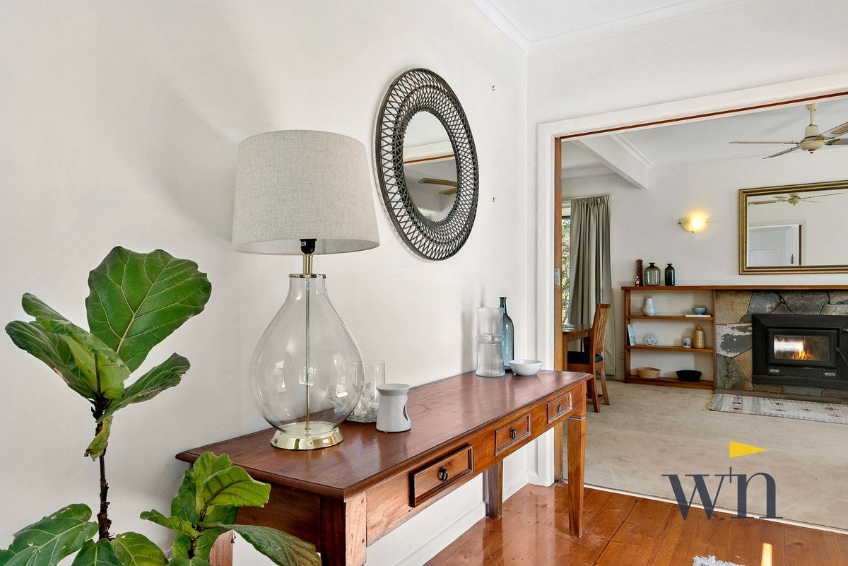 Image of interior design