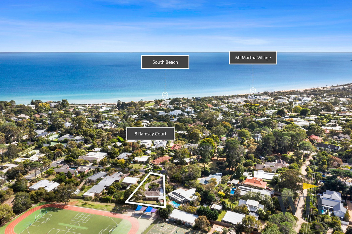 8 Ramsay Court, Mount Martha - Thumbnail 2