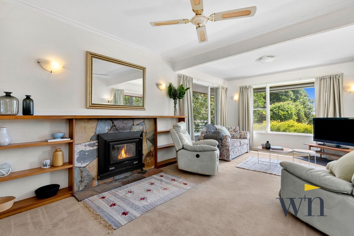 Image of fireplace