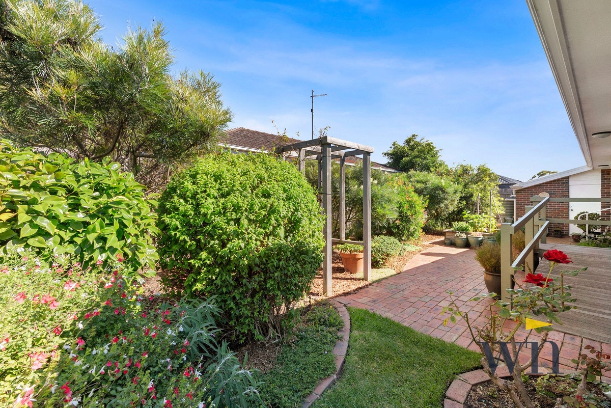 Image of garden