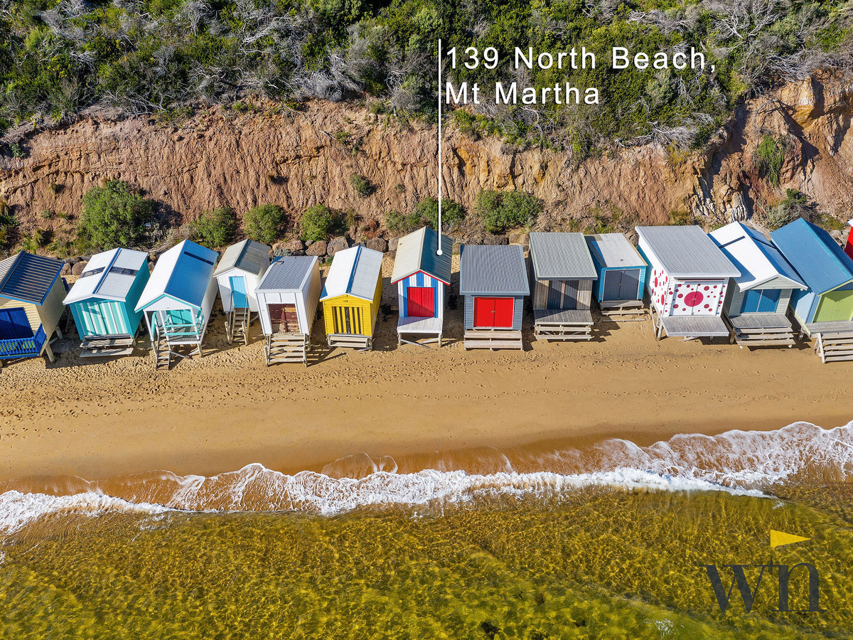 Boatshed 139 North Beach, Mount Martha - Thumbnail 6