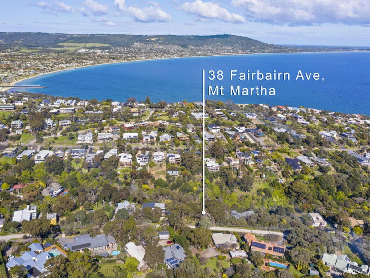 38 Fairbairn Avenue, Mount Martha - Thumbnail 3