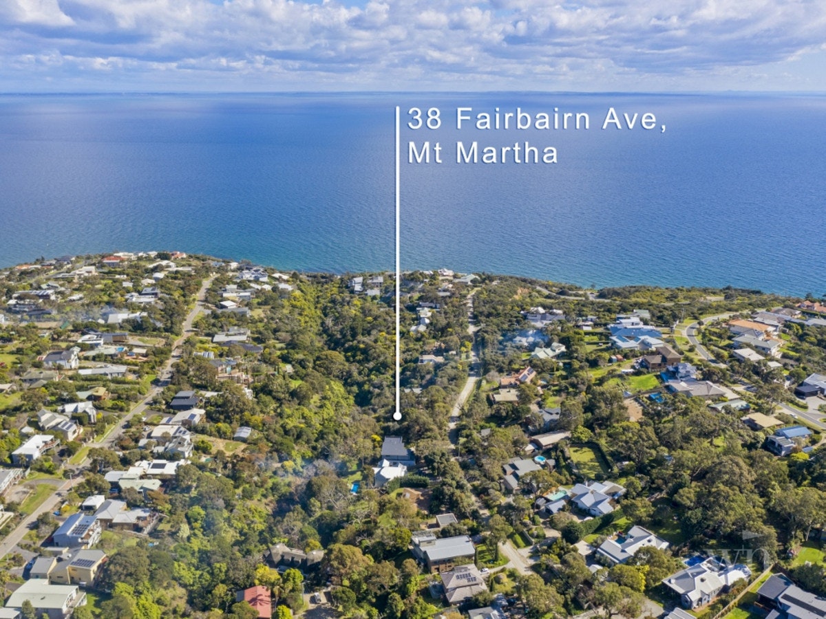 Image of land