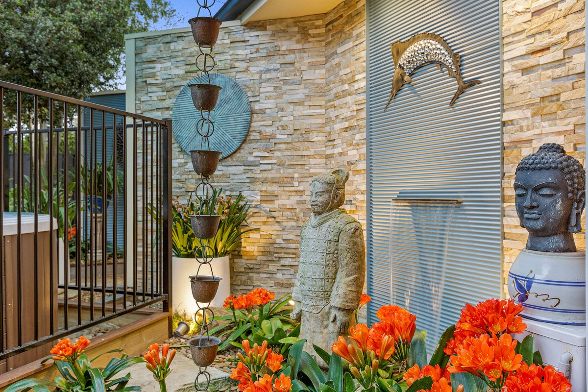 Image of handrail