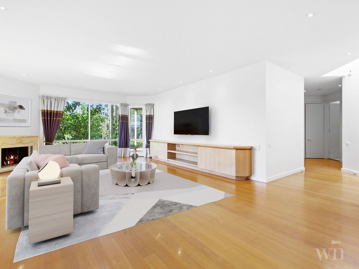 Image of living room