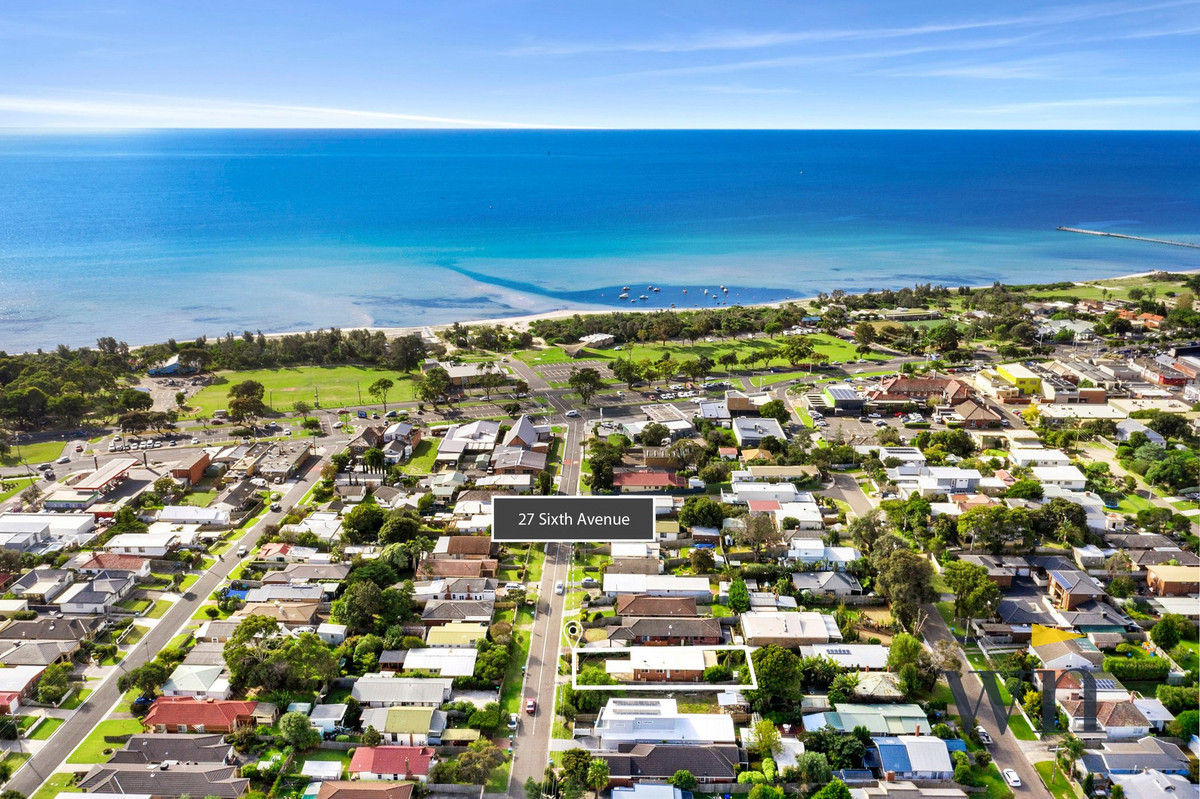 27 Sixth Avenue, Rosebud - Thumbnail 2
