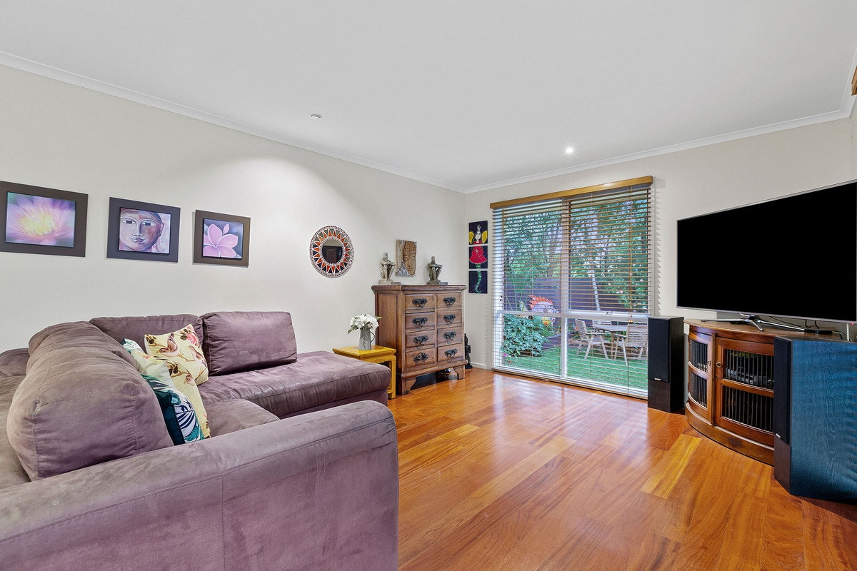 Image of living room