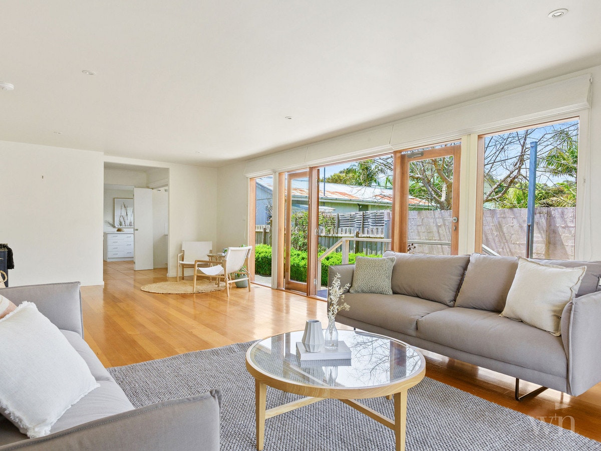 Image of coffee table
