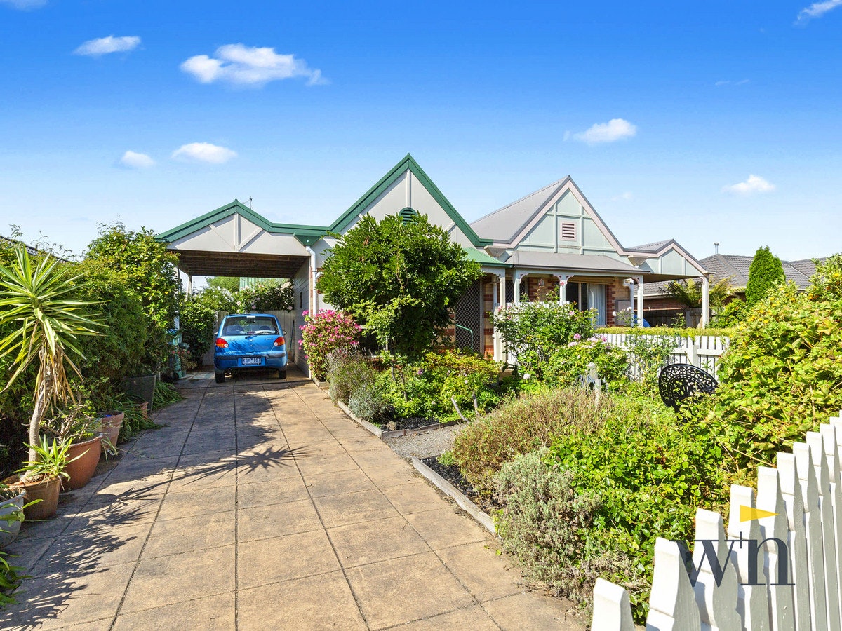 Image of garden