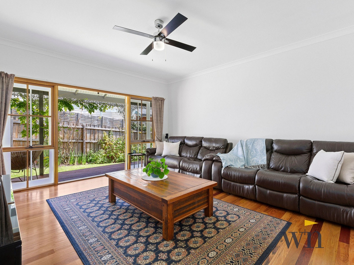 Image of coffee table