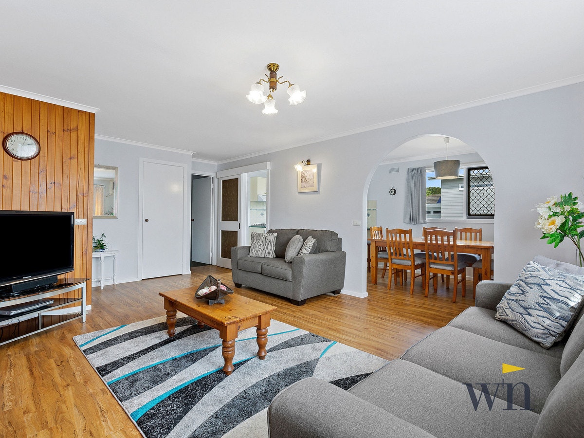 Image of living room