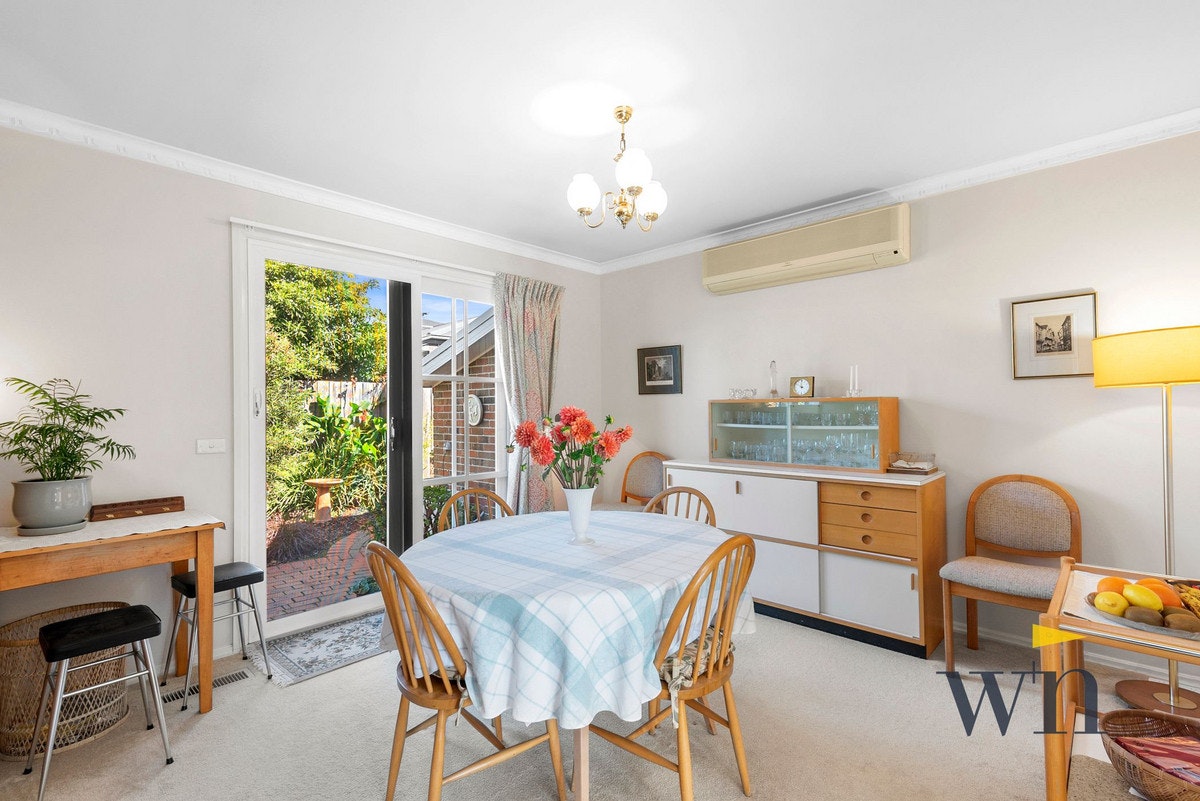 Image of dining room