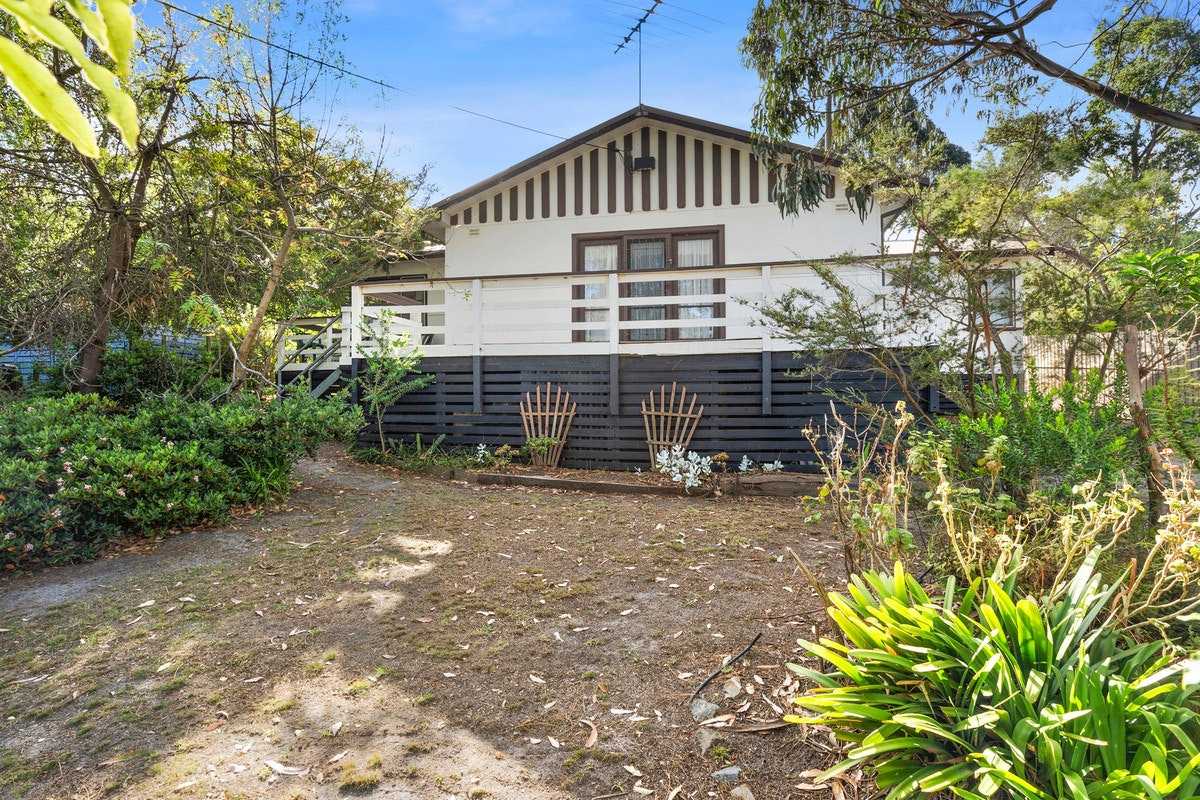 Image of cottage