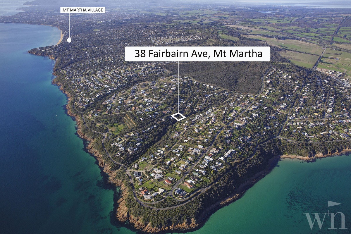 Image of land