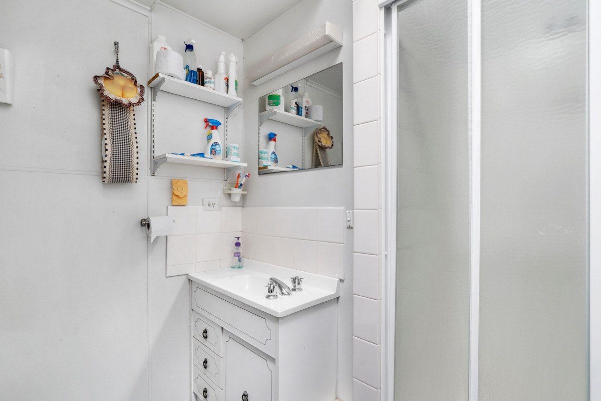Image of sink