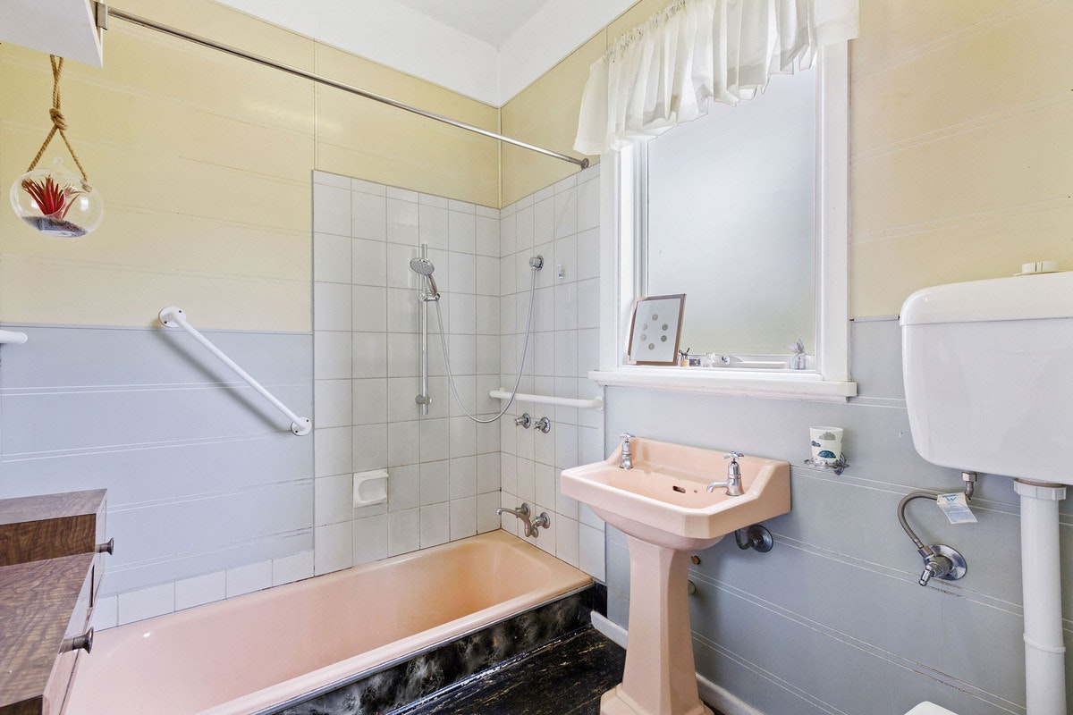 Image of sink